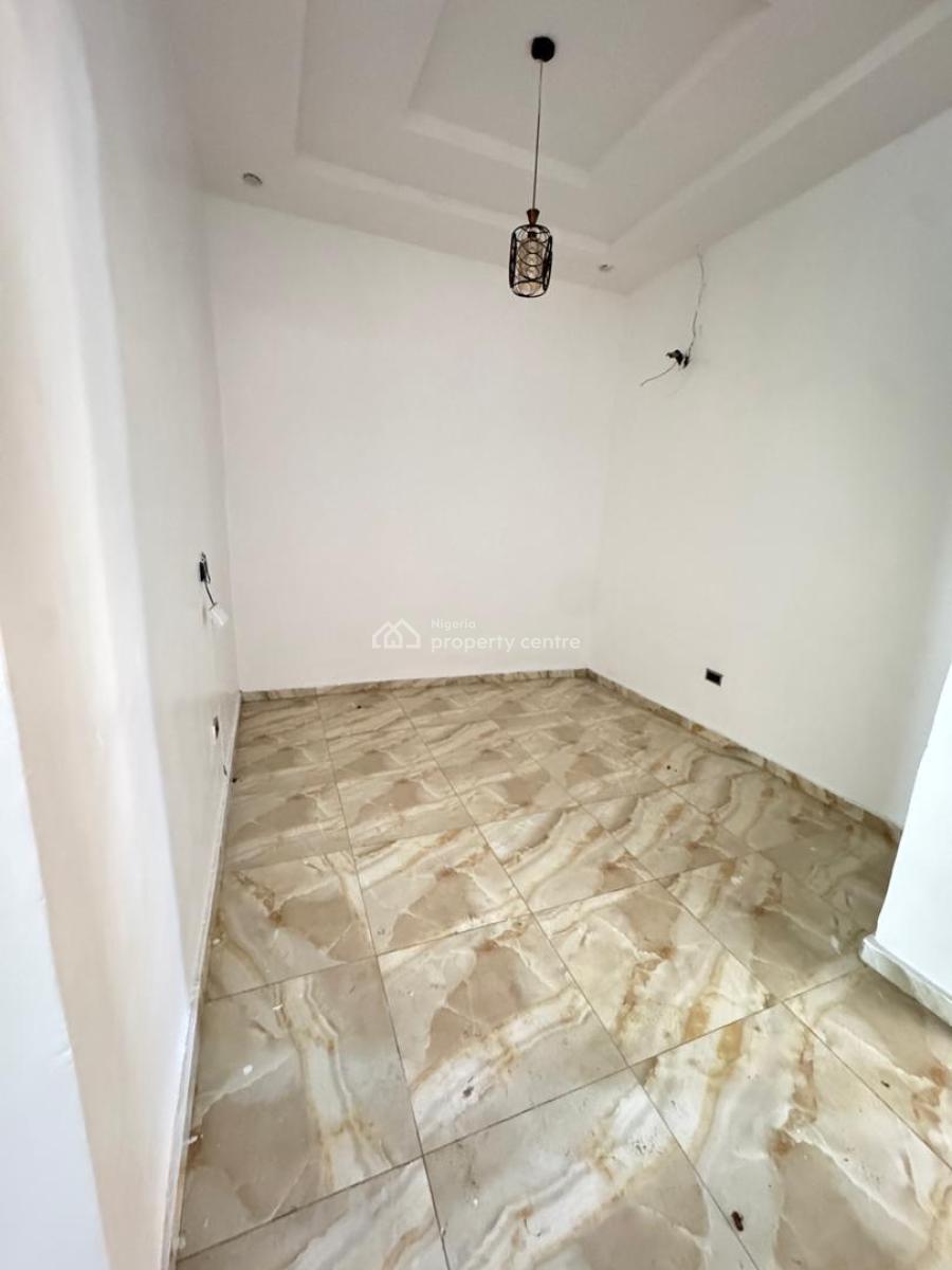 Convertible Mini Flat Upstairs with an Open Plan Kitchen, Ikota Gra, Lekki, Lagos, Flat / Apartment for Rent