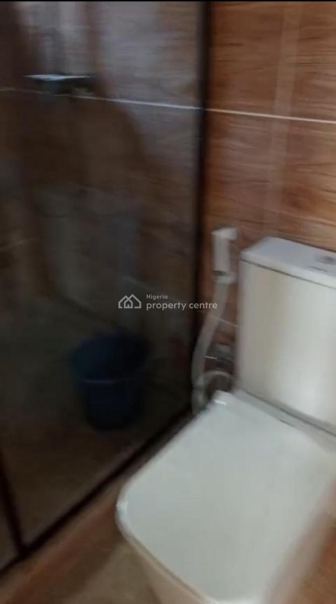 Lovely 2 Bedroom Flat, Soluyi, Gbagada, Lagos, Flat / Apartment for Rent