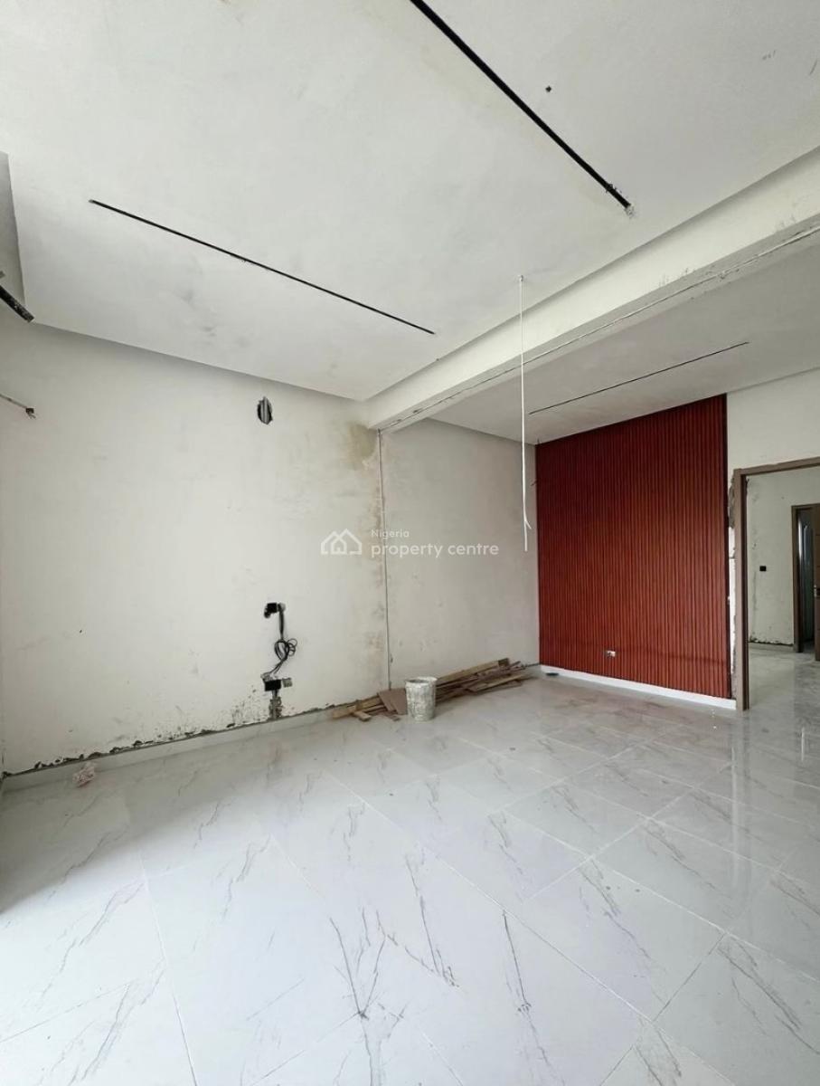 Brand New Serviced with 24/7 Power, Freedom Way, Lekki Phase 1, Lekki, Lagos, Flat / Apartment for Rent
