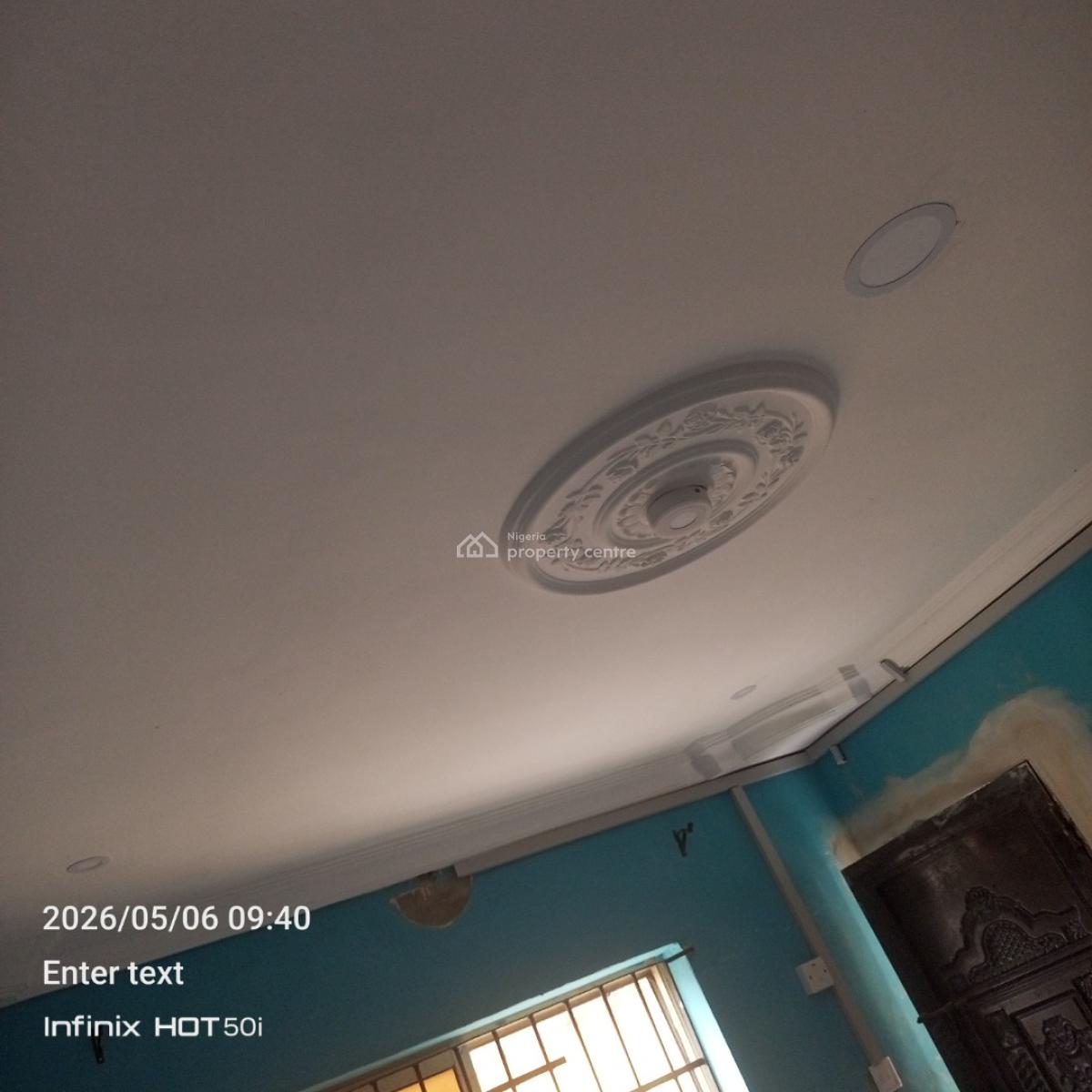 Self Contain Apartment, Awoyaya, Ibeju Lekki, Lagos, Self Contain (single Rooms) for Rent