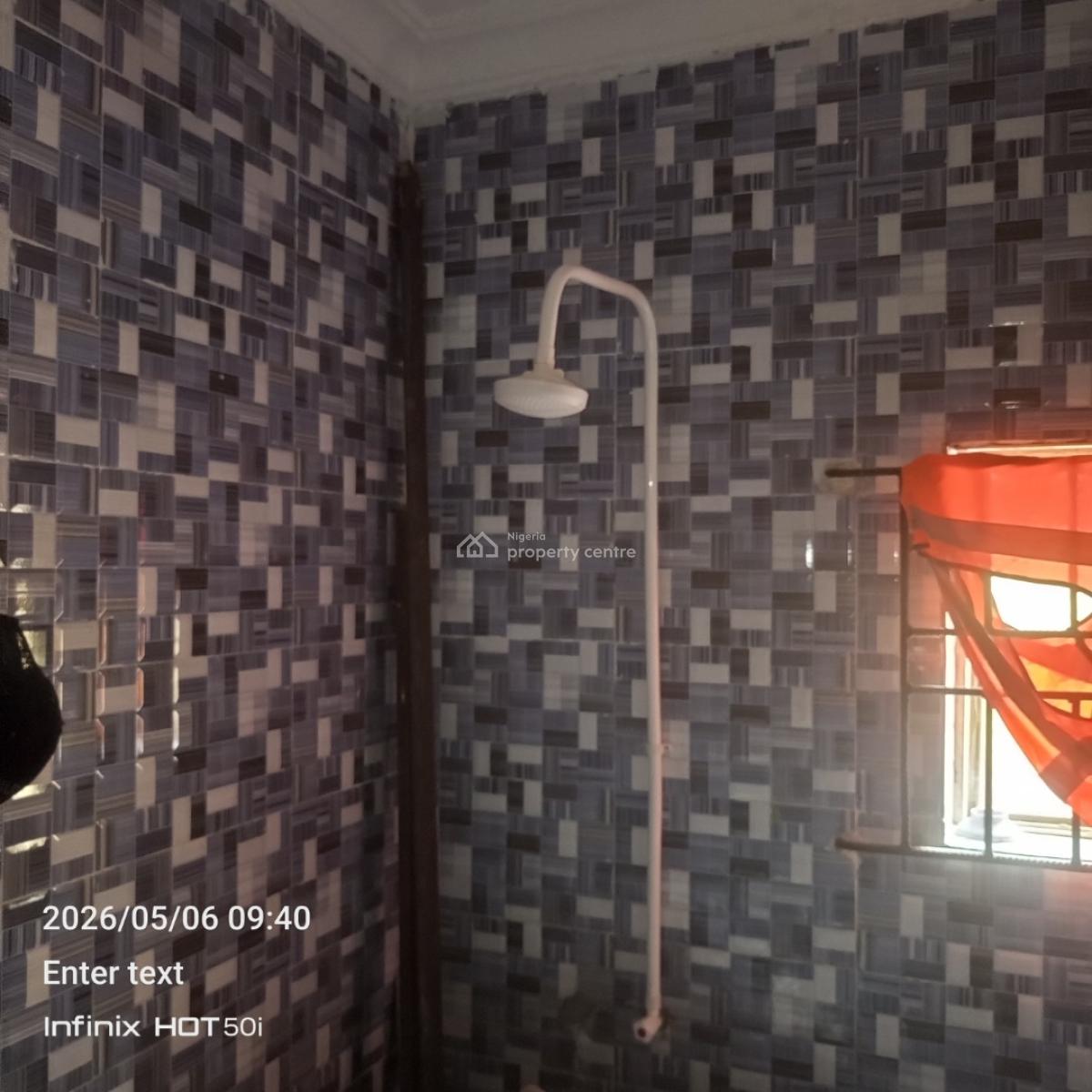 Self Contain Apartment, Awoyaya, Ibeju Lekki, Lagos, Self Contain (single Rooms) for Rent