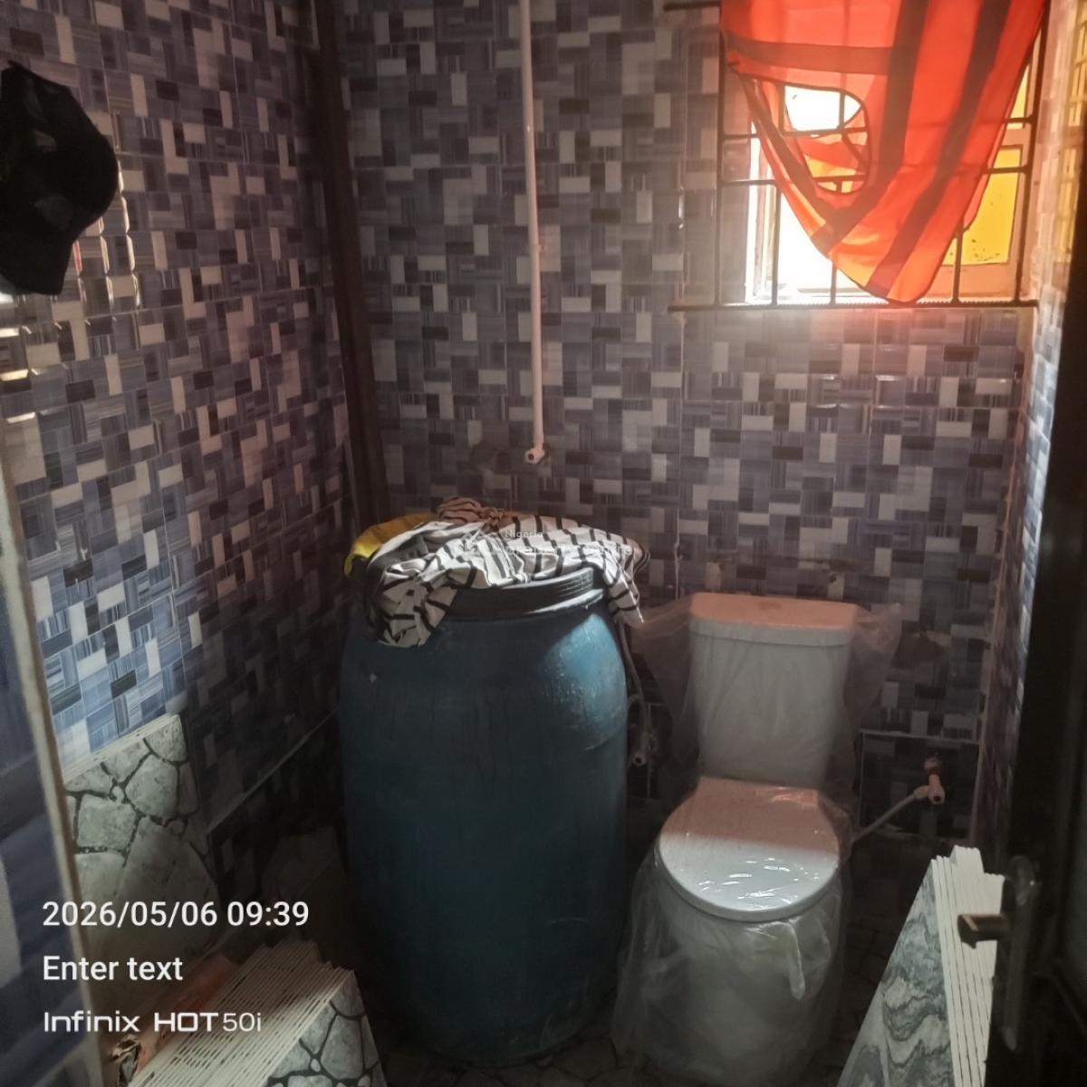 Self Contain Apartment, Awoyaya, Ibeju Lekki, Lagos, Self Contain (single Rooms) for Rent