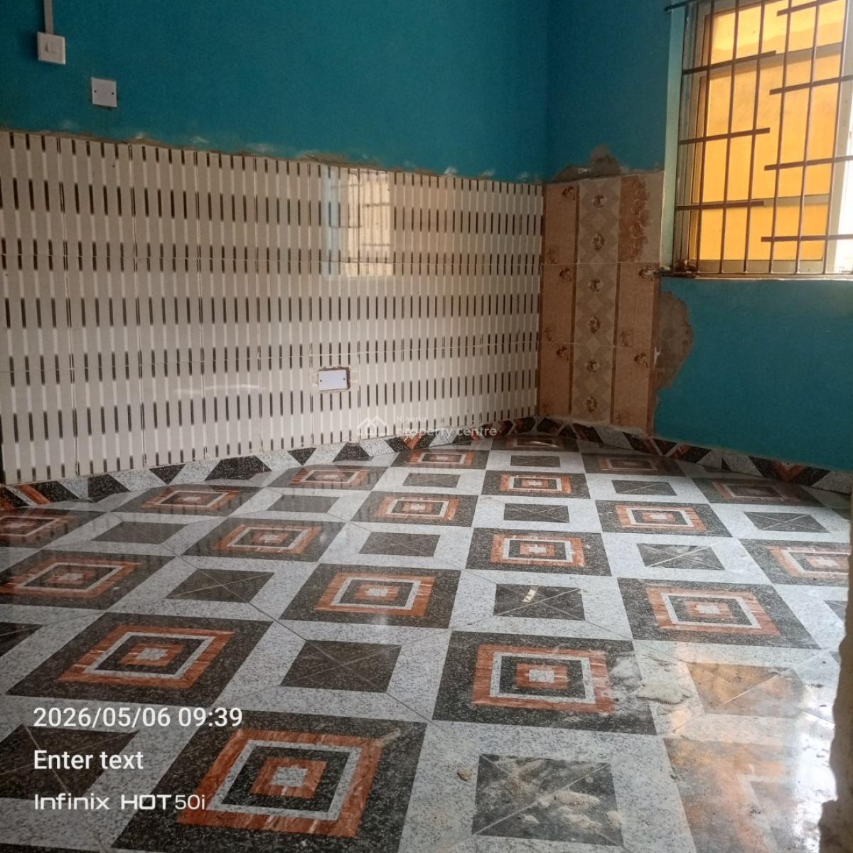 Self Contain Apartment, Awoyaya, Ibeju Lekki, Lagos, Self Contain (single Rooms) for Rent