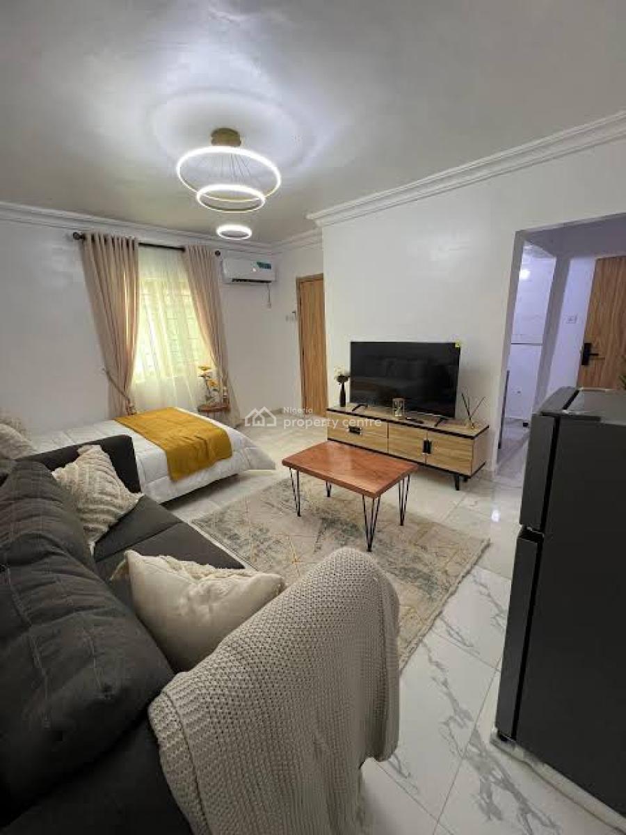 Only 2 Units of 2 Bedroom Apartment Left, Bradford Suites Phase 2, Akoka, Yaba, Lagos, Flat / Apartment for Sale