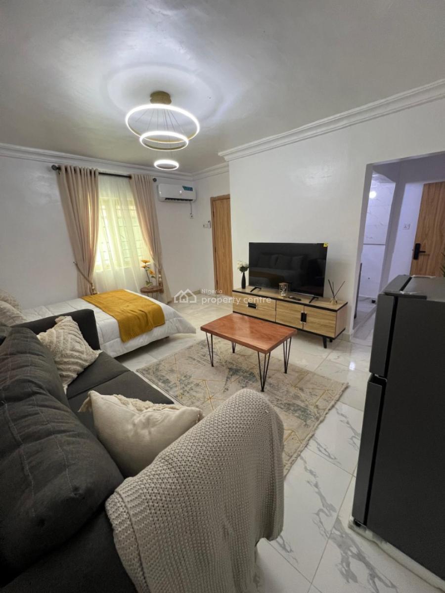Only 2 Units of 2 Bedroom Apartment Left, Bradford Suites Phase 2, Akoka, Yaba, Lagos, Flat / Apartment for Sale