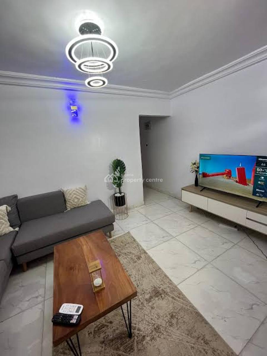 Only 2 Units of 2 Bedroom Apartment Left, Bradford Suites Phase 2, Akoka, Yaba, Lagos, Flat / Apartment for Sale