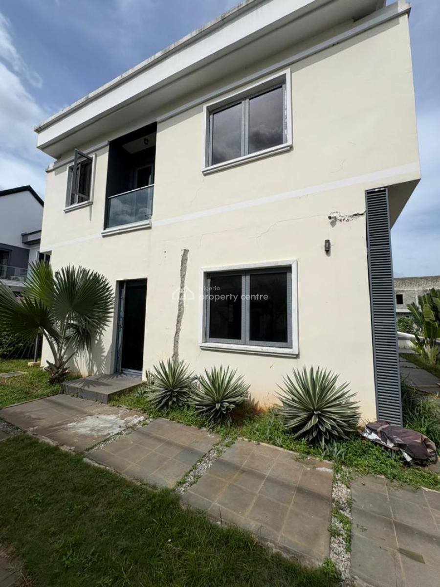 5 Bedroom Semi-detached Duplex, Ikate, Lekki, Lagos, Semi-detached Duplex for Rent