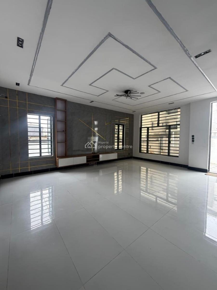5-bedroom Detached Duplex, Ologolo, Lekki, Lagos, Detached Duplex for Sale