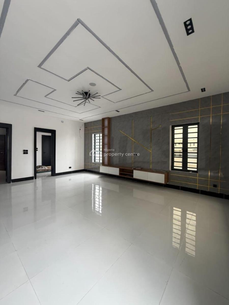 5-bedroom Detached Duplex, Ologolo, Lekki, Lagos, Detached Duplex for Sale