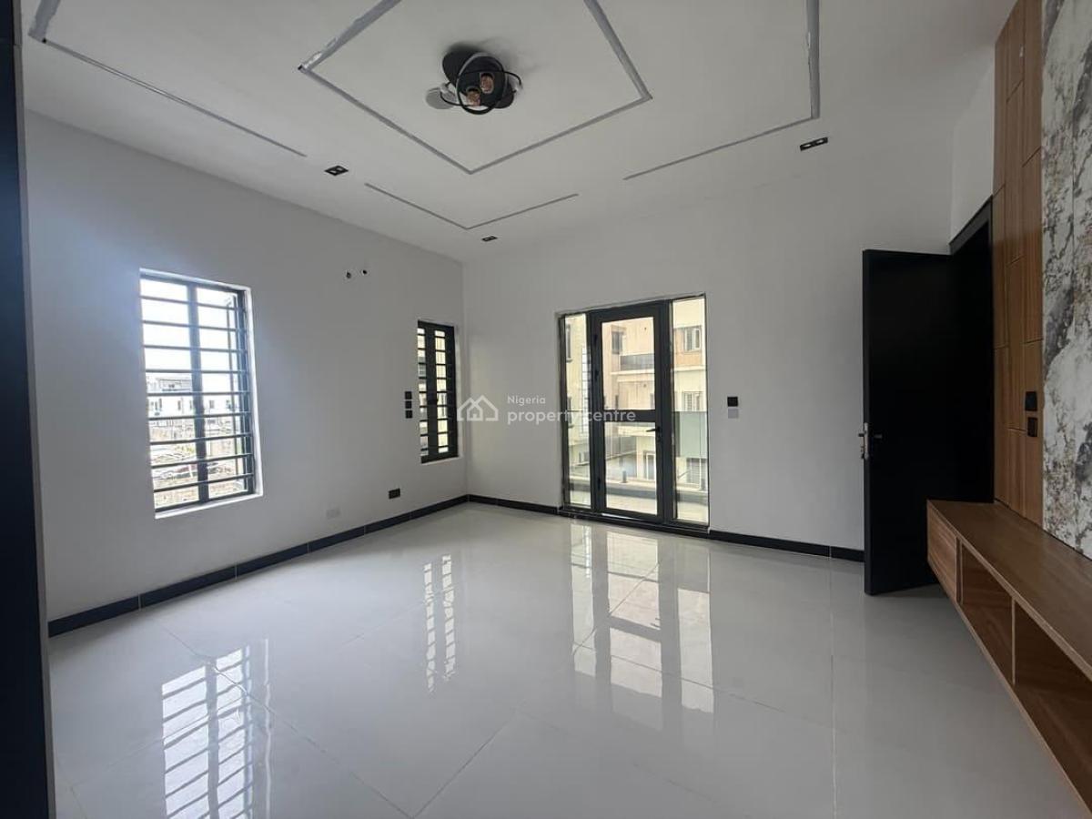 5-bedroom Detached Duplex, Ologolo, Lekki, Lagos, Detached Duplex for Sale