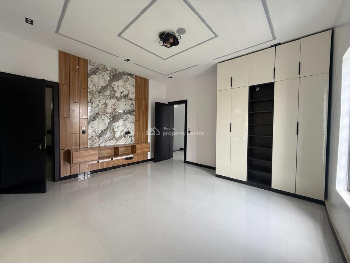 5-bedroom Detached Duplex, Ologolo, Lekki, Lagos, Detached Duplex for Sale