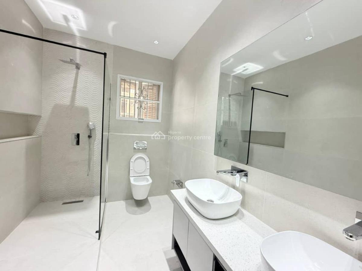 5 Bedroom Terrace Apartment, Banana Island, Ikoyi, Lagos, Terraced Duplex for Rent
