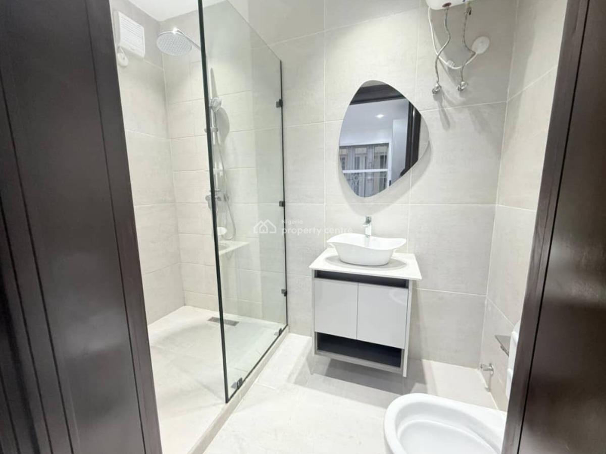5 Bedroom Terrace Apartment, Banana Island, Ikoyi, Lagos, Terraced Duplex for Rent