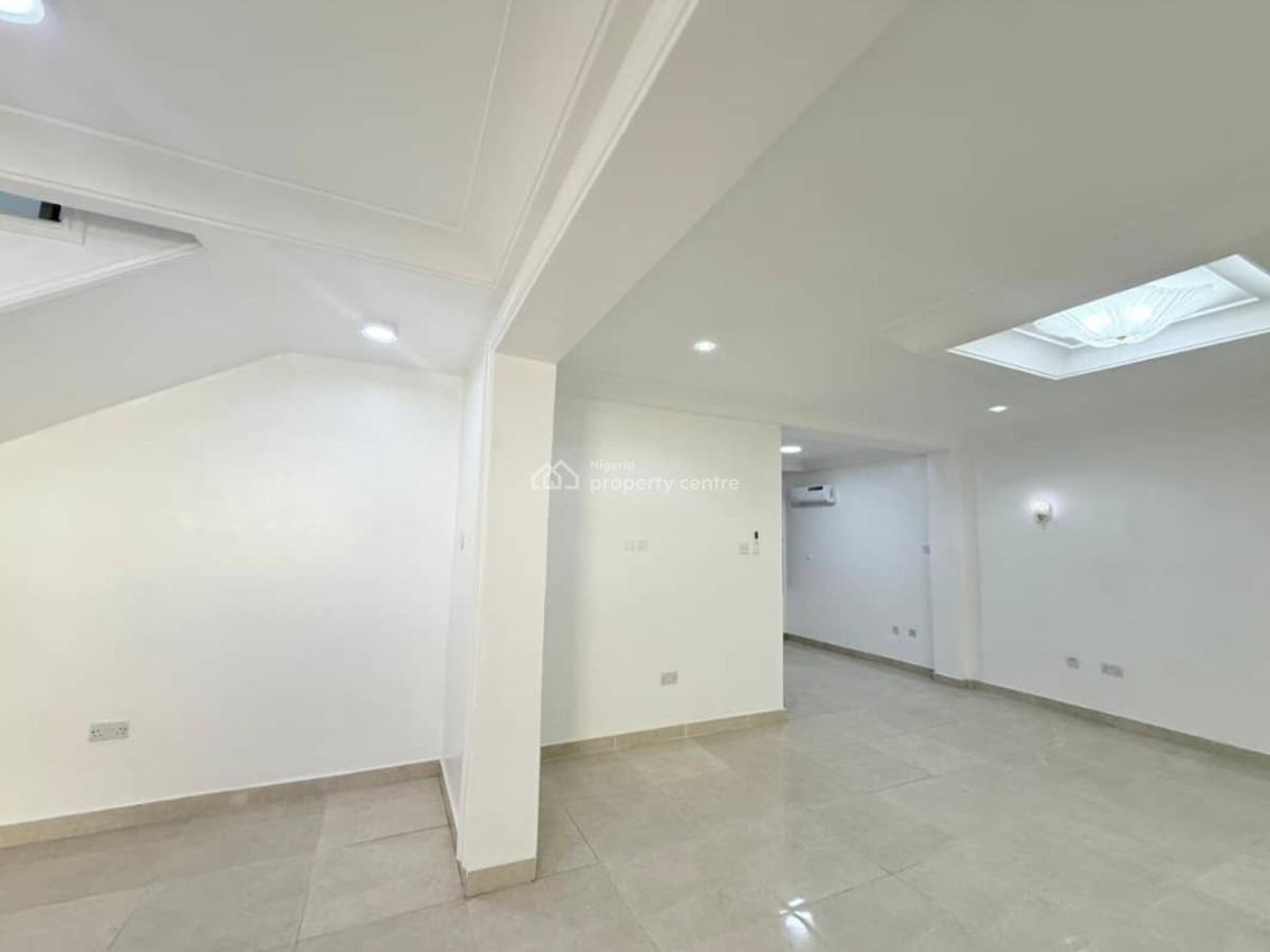 5 Bedroom Terrace Apartment, Banana Island, Ikoyi, Lagos, Terraced Duplex for Rent