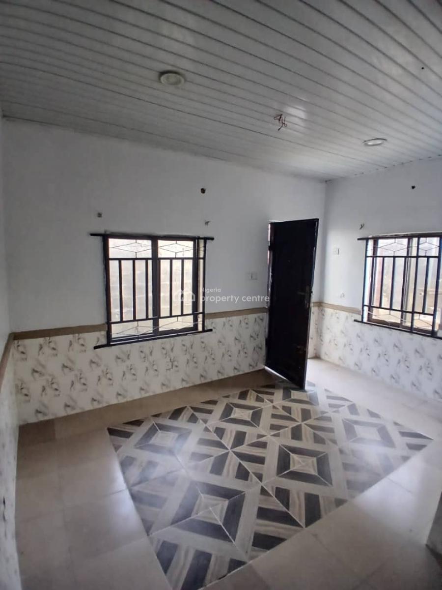 Clean and Spacious Miniflat Available, Badore, Ajah, Lagos, Mini Flat (room and Parlour) for Rent