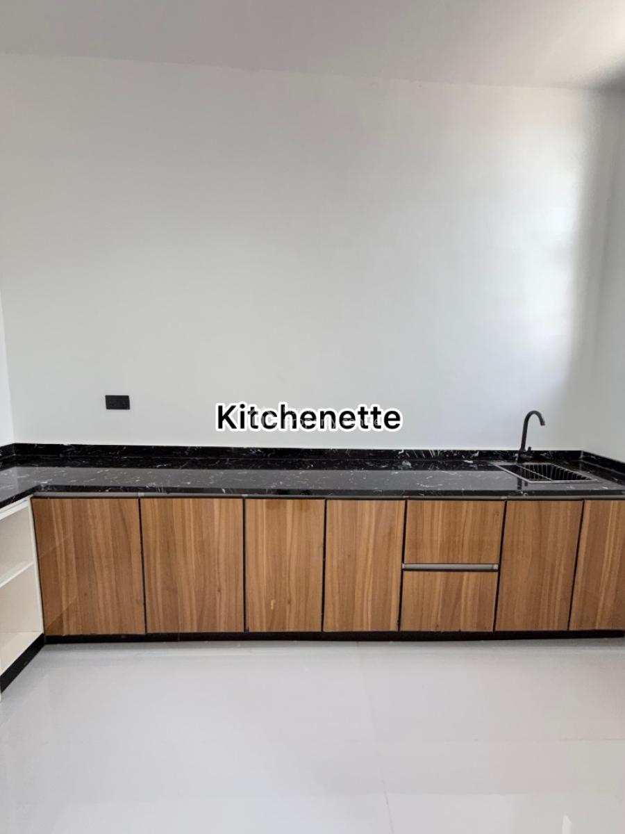 5 Bedroom Fully Detached Duplex, Ikate, Lekki, Lagos, Detached Duplex for Sale