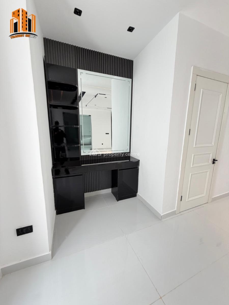 5 Bedroom Fully Detached Duplex, Ikate, Lekki, Lagos, Detached Duplex for Sale