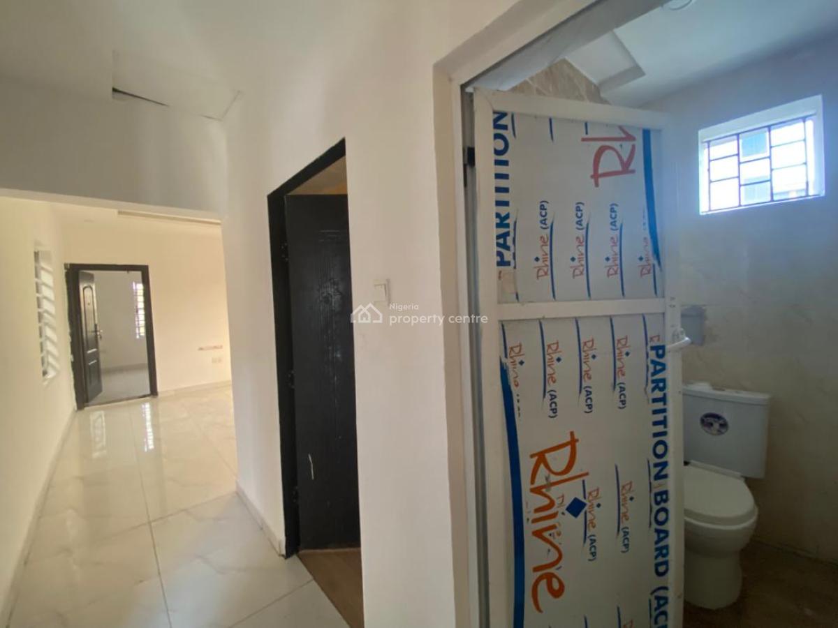 Special 2 Bedroom Apartment, Lekki Conservation, Lekki, Lagos, Flat / Apartment for Rent