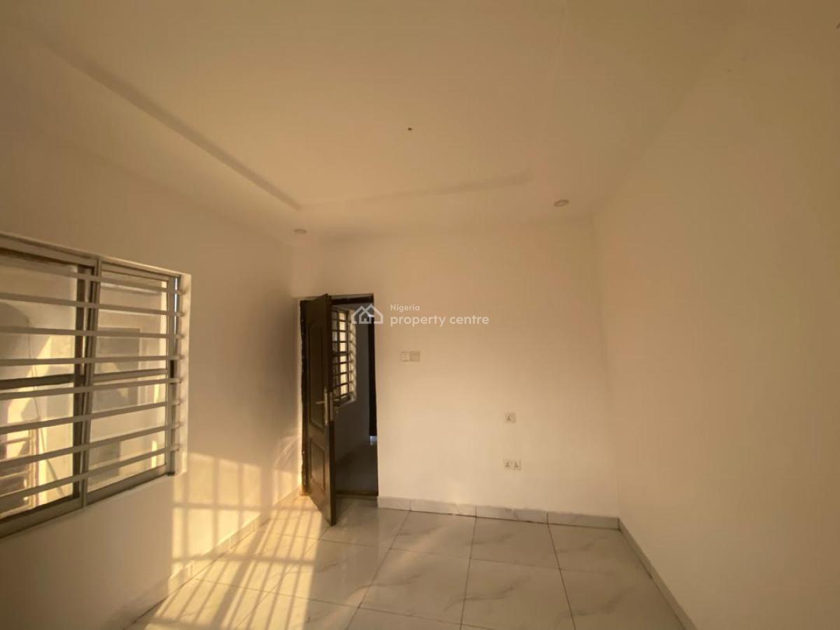 Special 2 Bedroom Apartment, Lekki Conservation, Lekki, Lagos, Flat / Apartment for Rent