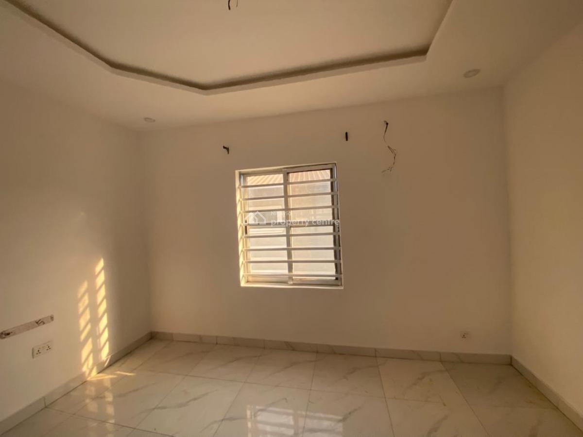 Special 2 Bedroom Apartment, Lekki Conservation, Lekki, Lagos, Flat / Apartment for Rent