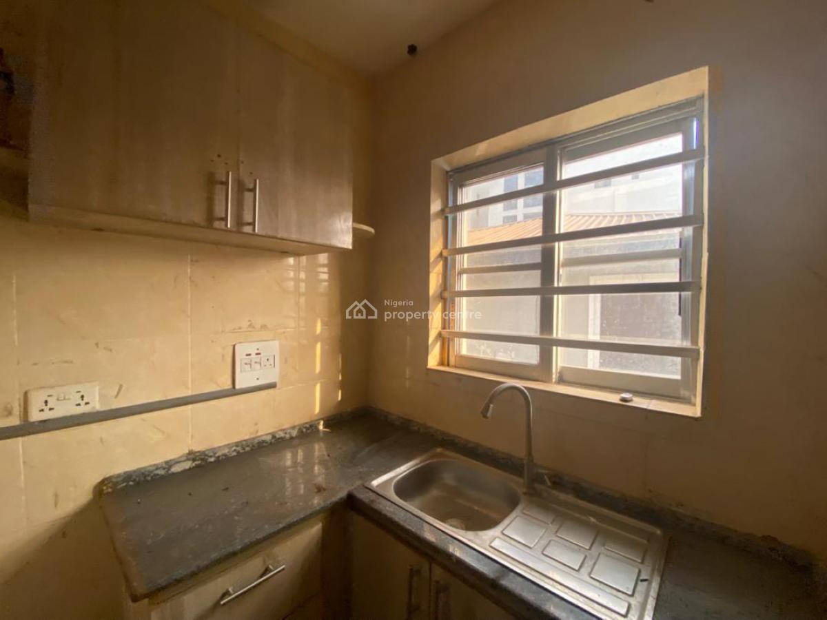 Special 2 Bedroom Apartment, Lekki Conservation, Lekki, Lagos, Flat / Apartment for Rent