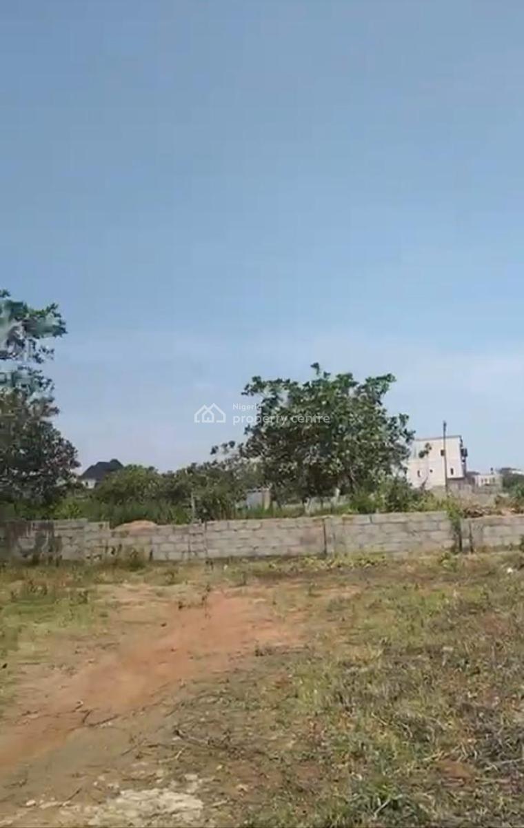 2000sqm Residential Land with R of O, Kubwa, Abuja, Residential Land for Sale