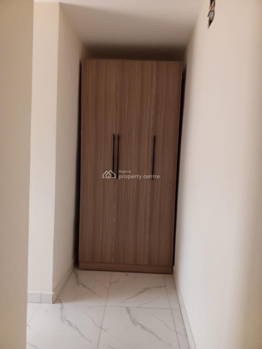Brand New and Lovely Self Contain ( Studio Apartment), Ifako, Gbagada, Lagos, Self Contain (single Rooms) for Rent