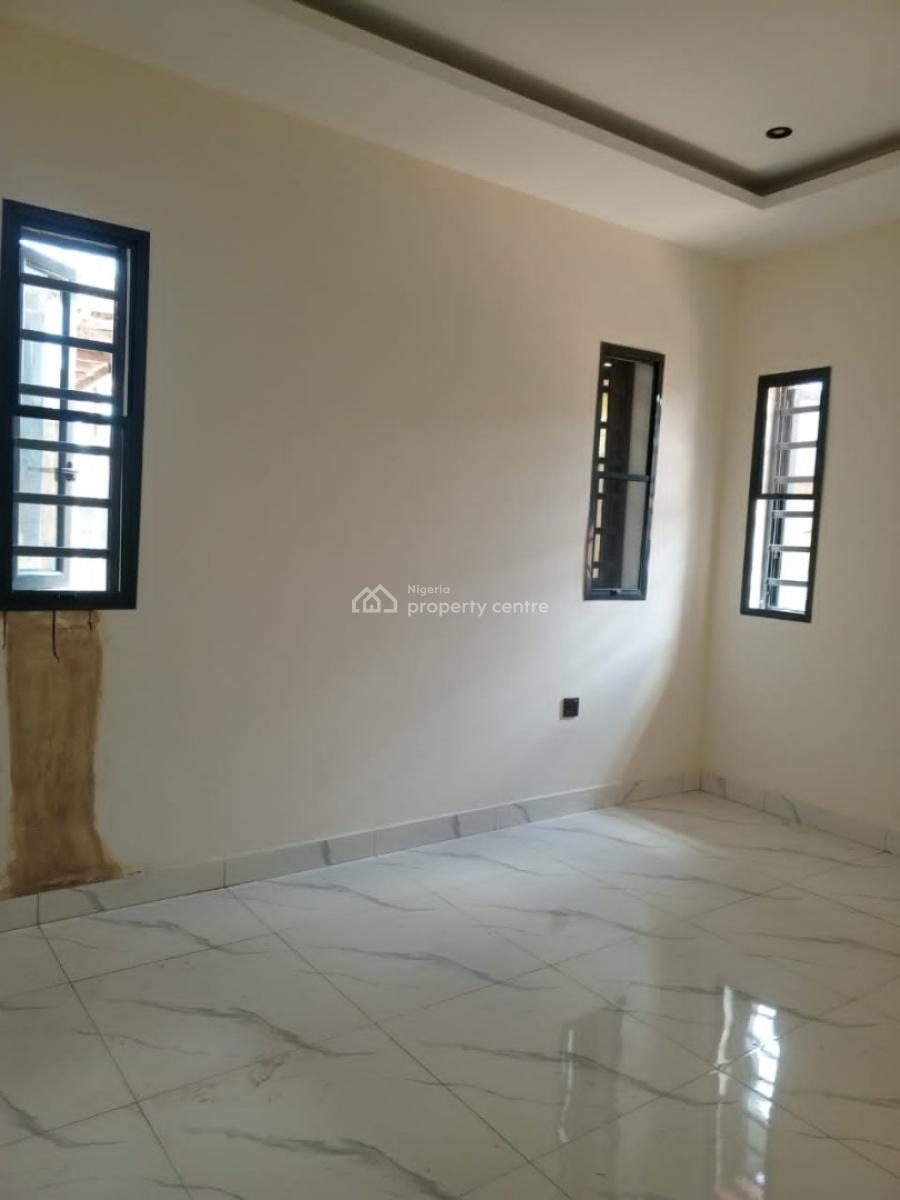 Brand New and Lovely Self Contain ( Studio Apartment), Ifako, Gbagada, Lagos, Self Contain (single Rooms) for Rent
