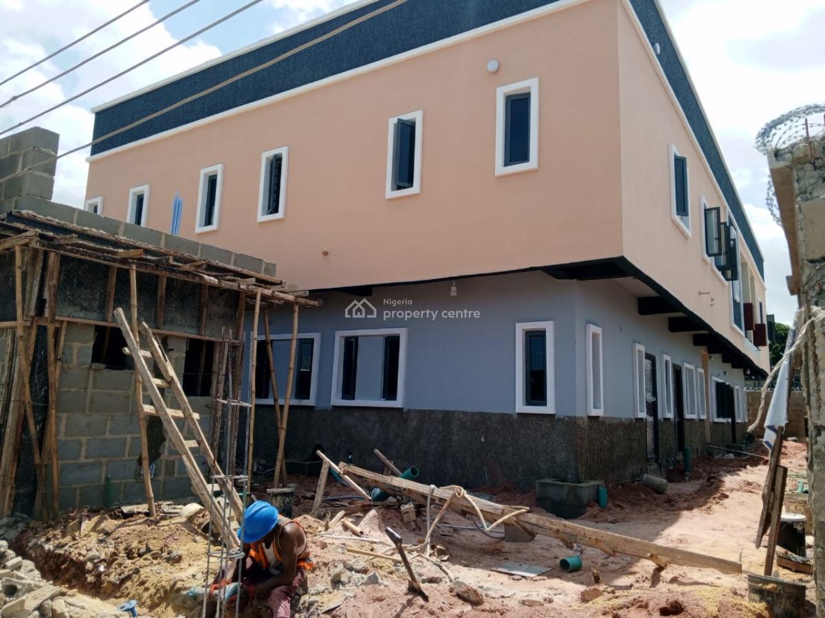 Brand New and Lovely Self Contain ( Studio Apartment), Ifako, Gbagada, Lagos, Self Contain (single Rooms) for Rent