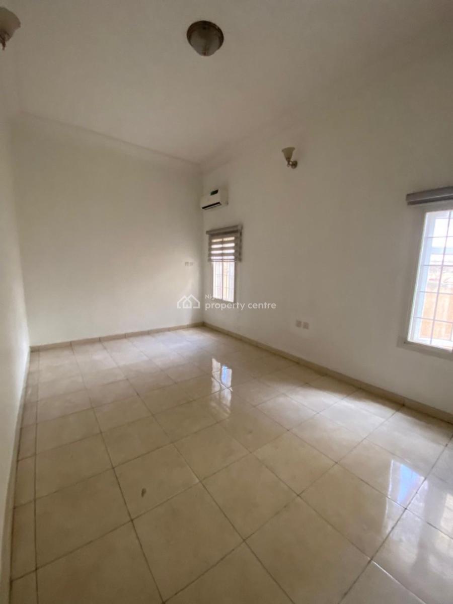 5 Bedroom Fully Detached Duplex, Off Admirality Way, Lekki Phase 1, Lekki, Lagos, Detached Duplex for Rent