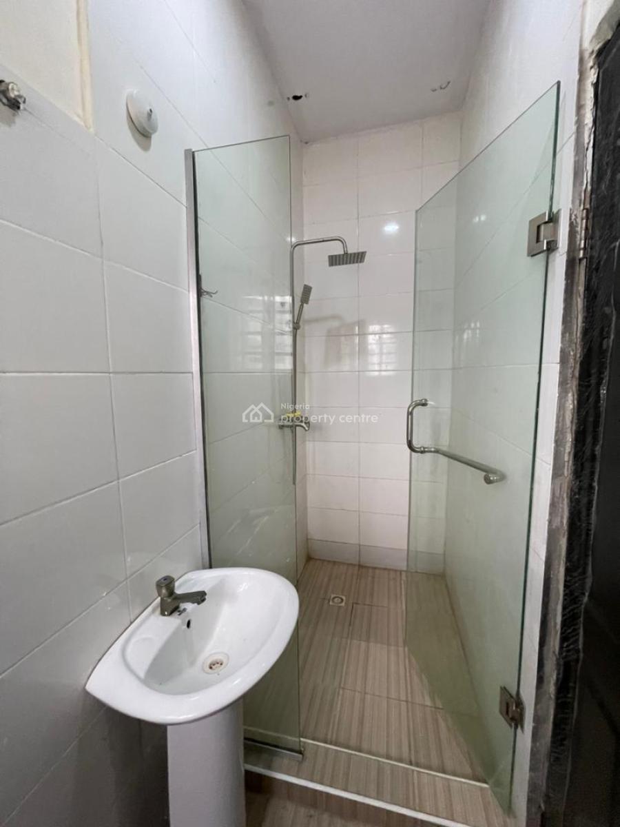 3 Bedroom Fully Furnished Apartment, Ajah, Lagos, Flat / Apartment for Rent