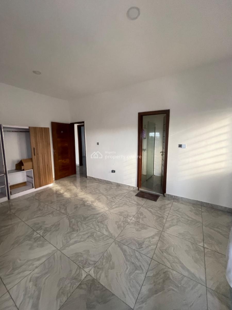 3 Bedroom Penthouse, Ologolo, Lekki, Lagos, Flat / Apartment for Rent