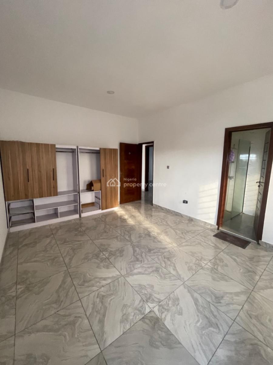 3 Bedroom Penthouse, Ologolo, Lekki, Lagos, Flat / Apartment for Rent