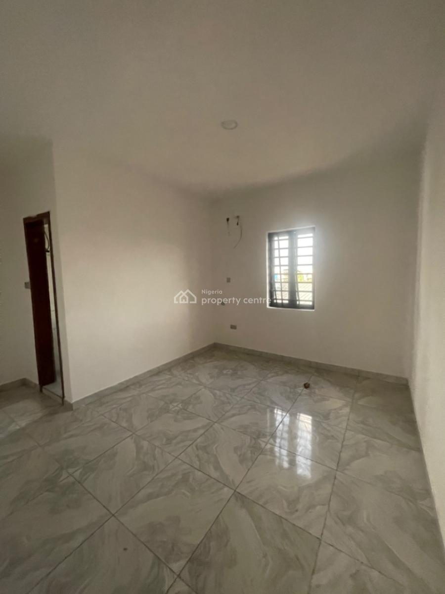3 Bedroom Penthouse, Ologolo, Lekki, Lagos, Flat / Apartment for Rent