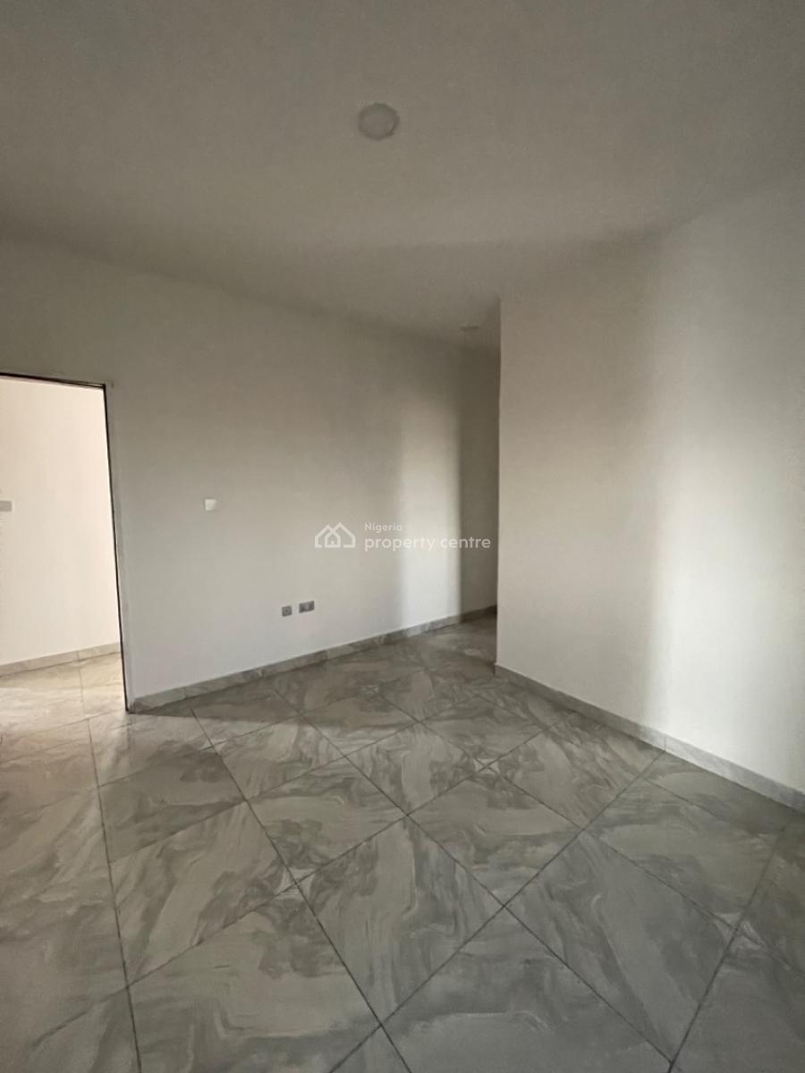3 Bedroom Penthouse, Ologolo, Lekki, Lagos, Flat / Apartment for Rent