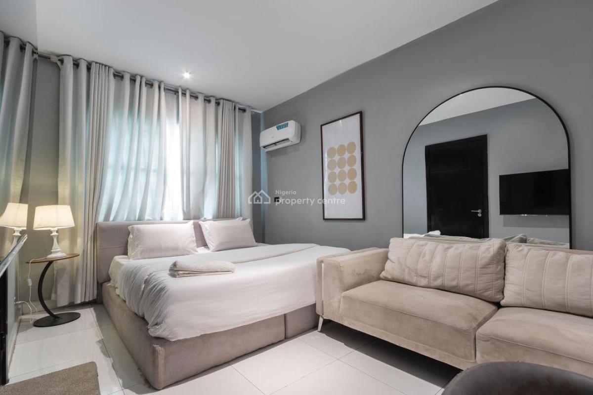 Premium 2bedroom, Lekki Right, Lekki, Lagos, Terraced Duplex Short Let