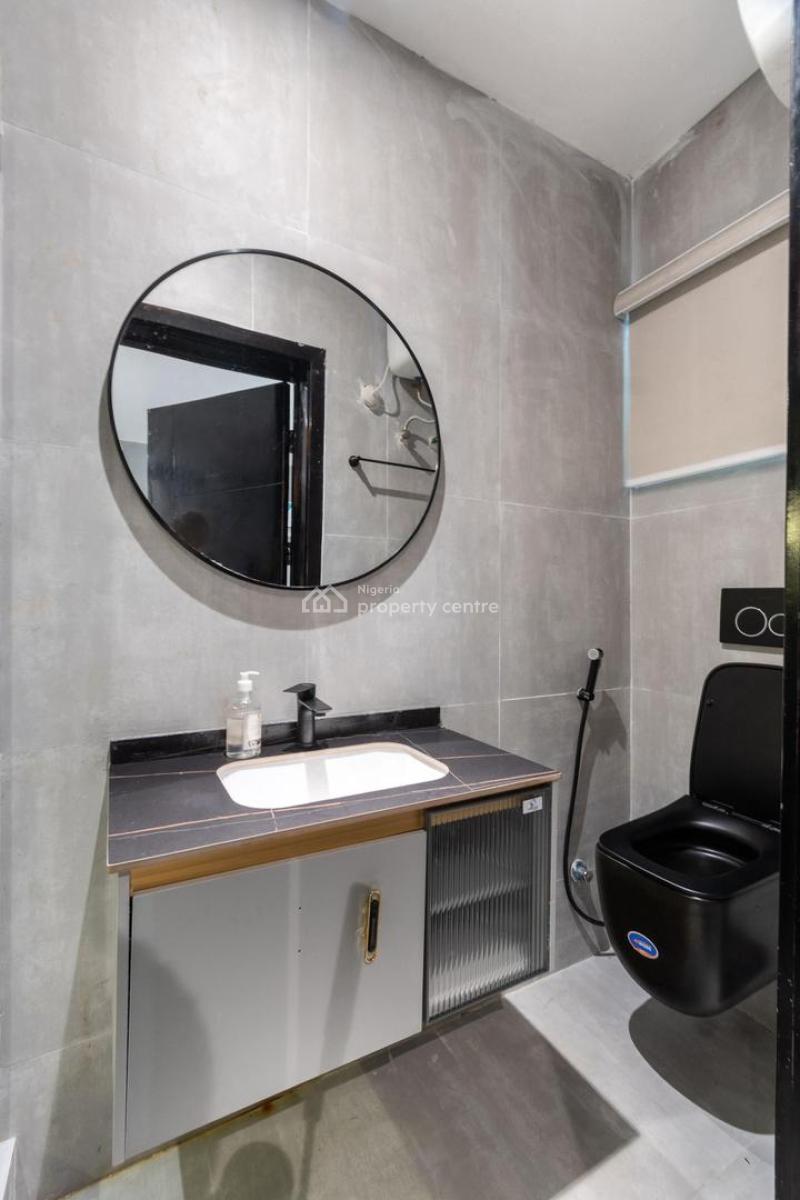 Premium 2bedroom, Lekki Right, Lekki, Lagos, Terraced Duplex Short Let