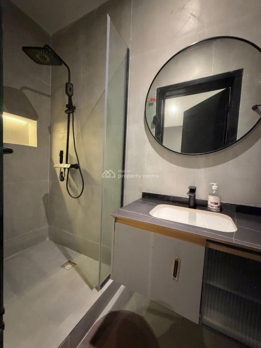 Premium 2bedroom, Lekki Right, Lekki, Lagos, Terraced Duplex Short Let