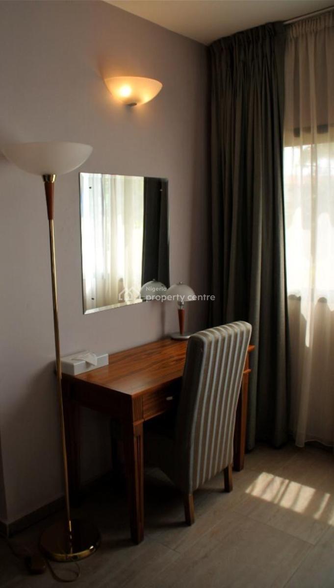 Luxury Solidly Built 18 Rooms Plus Guest House, Victoria Island (vi), Lagos, Hotel / Guest House for Sale