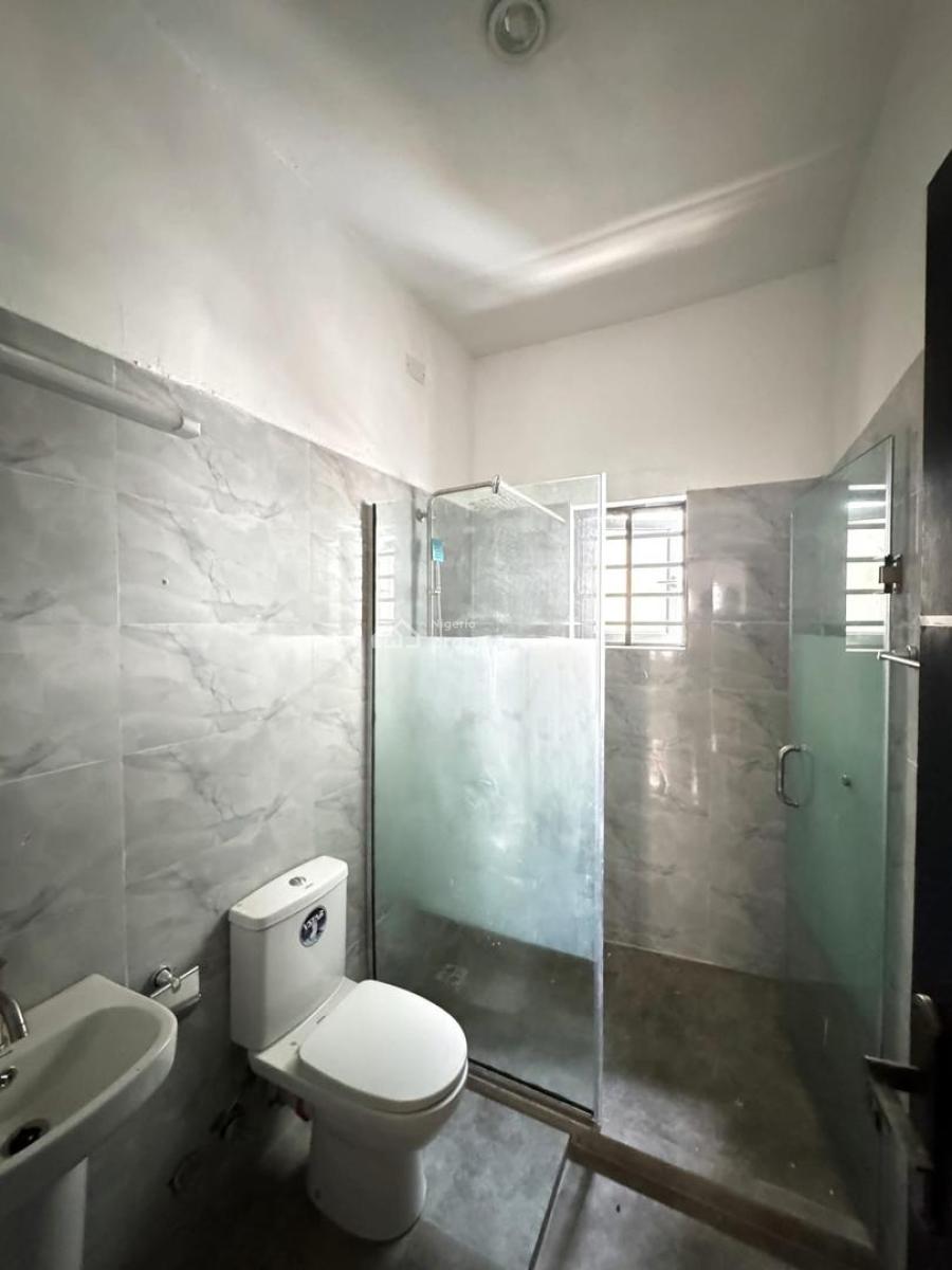 Modern 4 Bedroom Terrace Duplex, Ikate, Ikate, Lekki, Lagos, Terraced Duplex for Sale