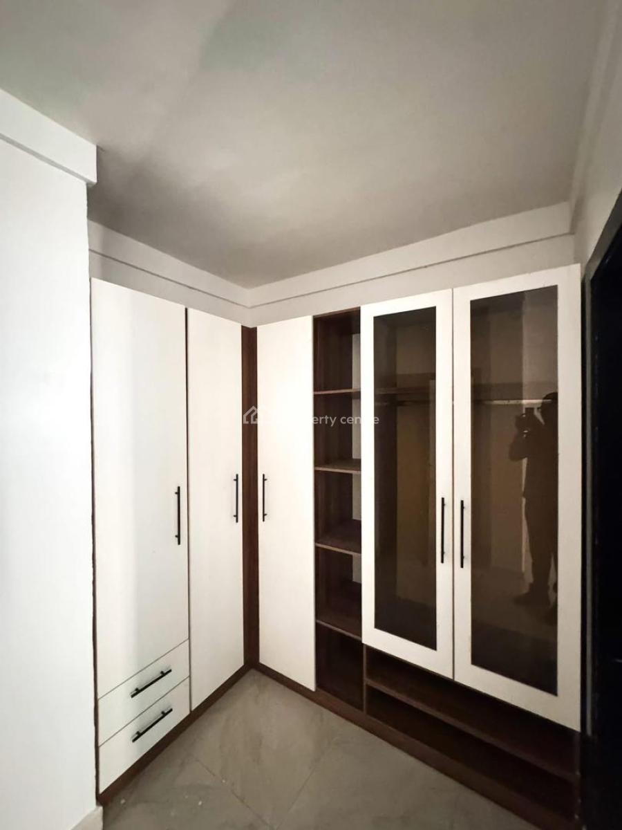 Modern 4 Bedroom Terrace Duplex, Ikate, Ikate, Lekki, Lagos, Terraced Duplex for Sale