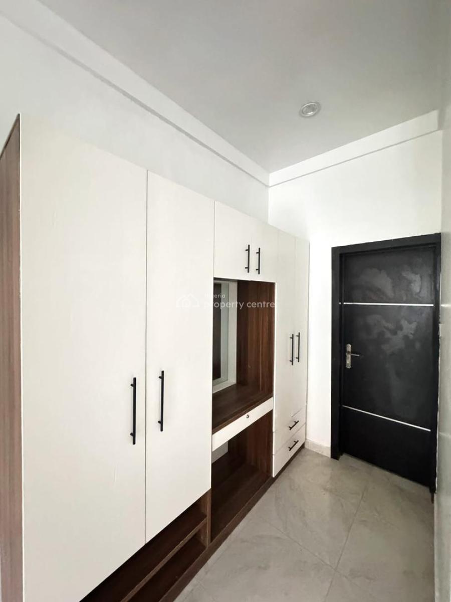 Modern 4 Bedroom Terrace Duplex, Ikate, Ikate, Lekki, Lagos, Terraced Duplex for Sale