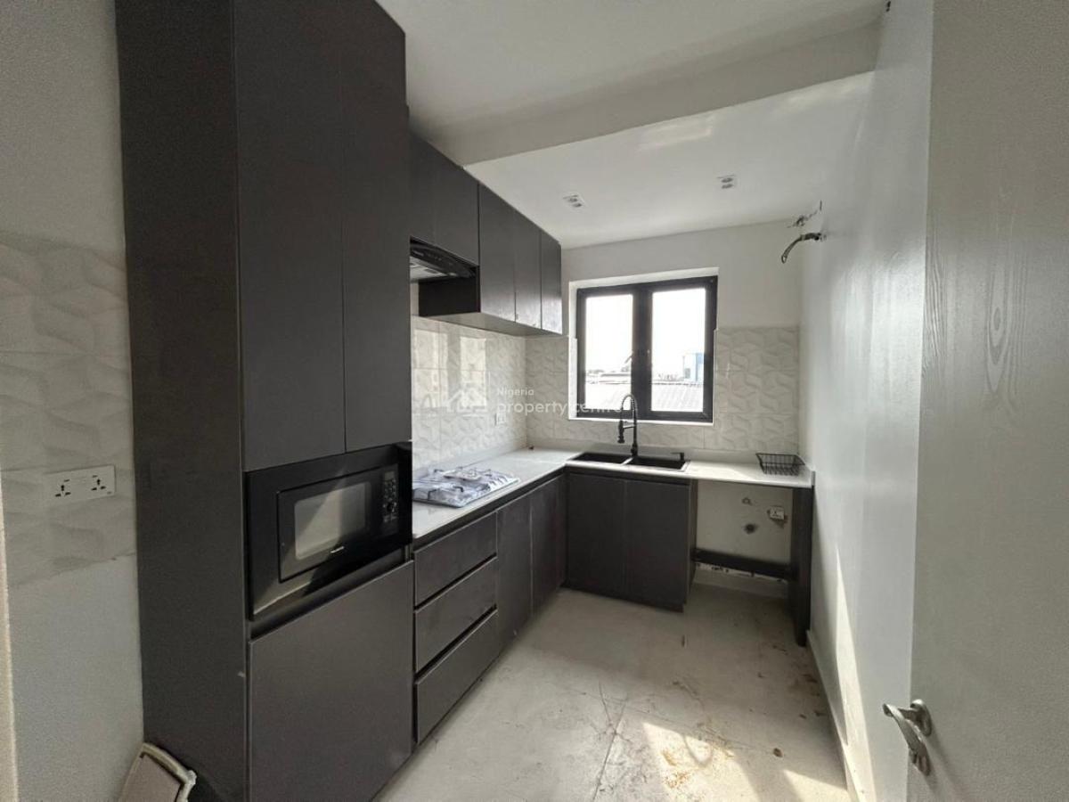 Tastefully Finished 3 Bedroom Apartment, Ilasan, Ikate, Lekki, Lagos, Flat / Apartment for Sale