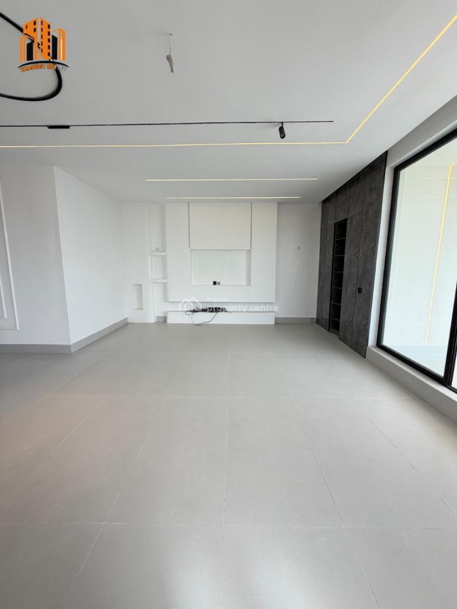 5 Bedroom Semi Detached Duplex, Lekki Phase 1, Lekki, Lagos, Semi-detached Duplex for Sale