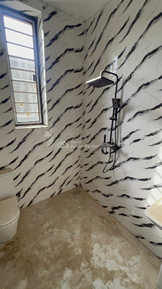 Brand New 3 Bedroom Flat, Gilmore, Jahi, Abuja, Flat / Apartment for Sale