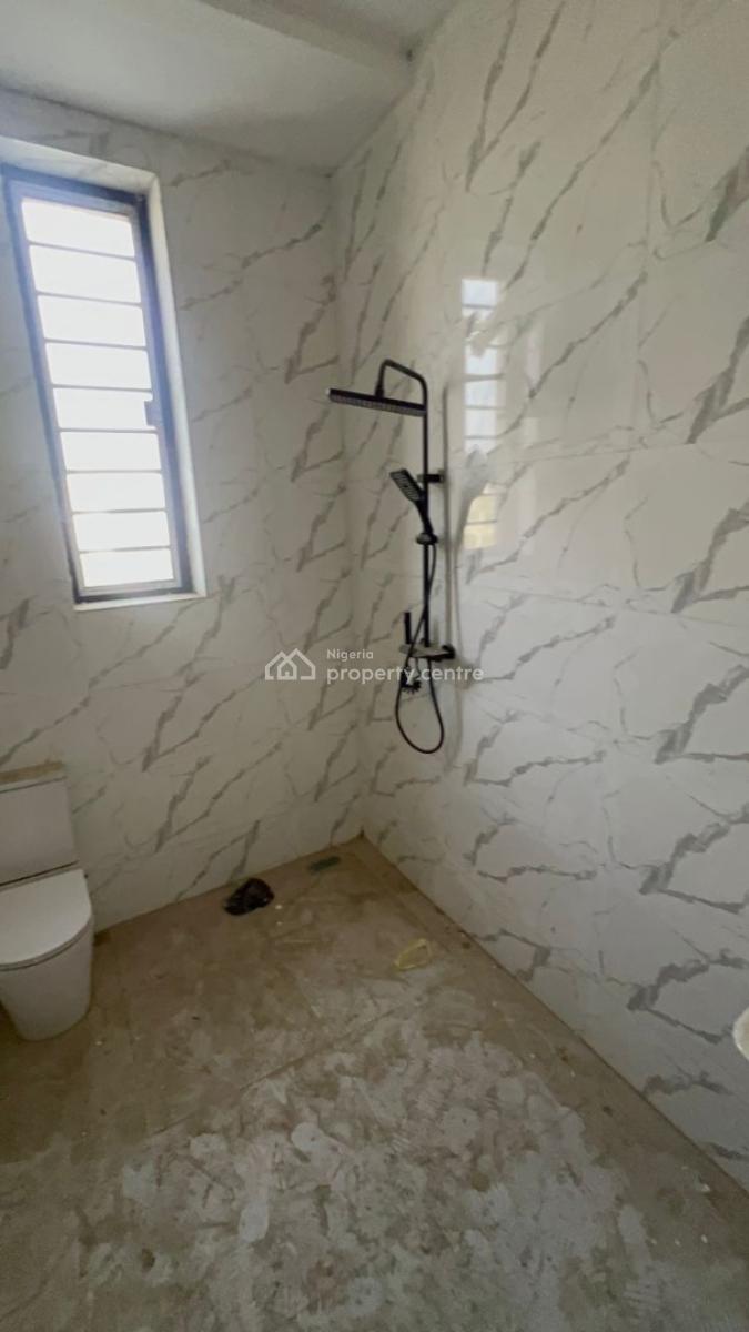 Brand New 3 Bedroom Flat, Gilmore, Jahi, Abuja, Flat / Apartment for Sale