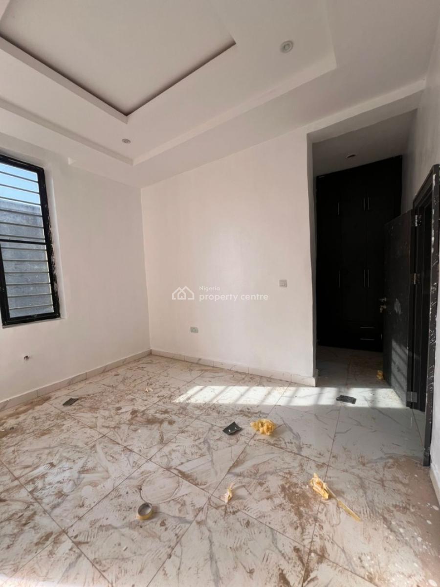 Brand New 3 Bedroom Flat, Gilmore, Jahi, Abuja, Flat / Apartment for Sale