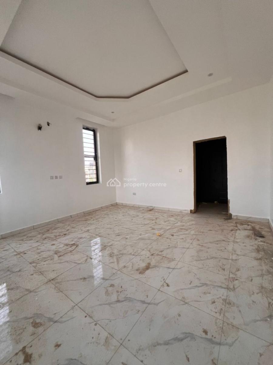 Brand New 3 Bedroom Flat, Gilmore, Jahi, Abuja, Flat / Apartment for Sale