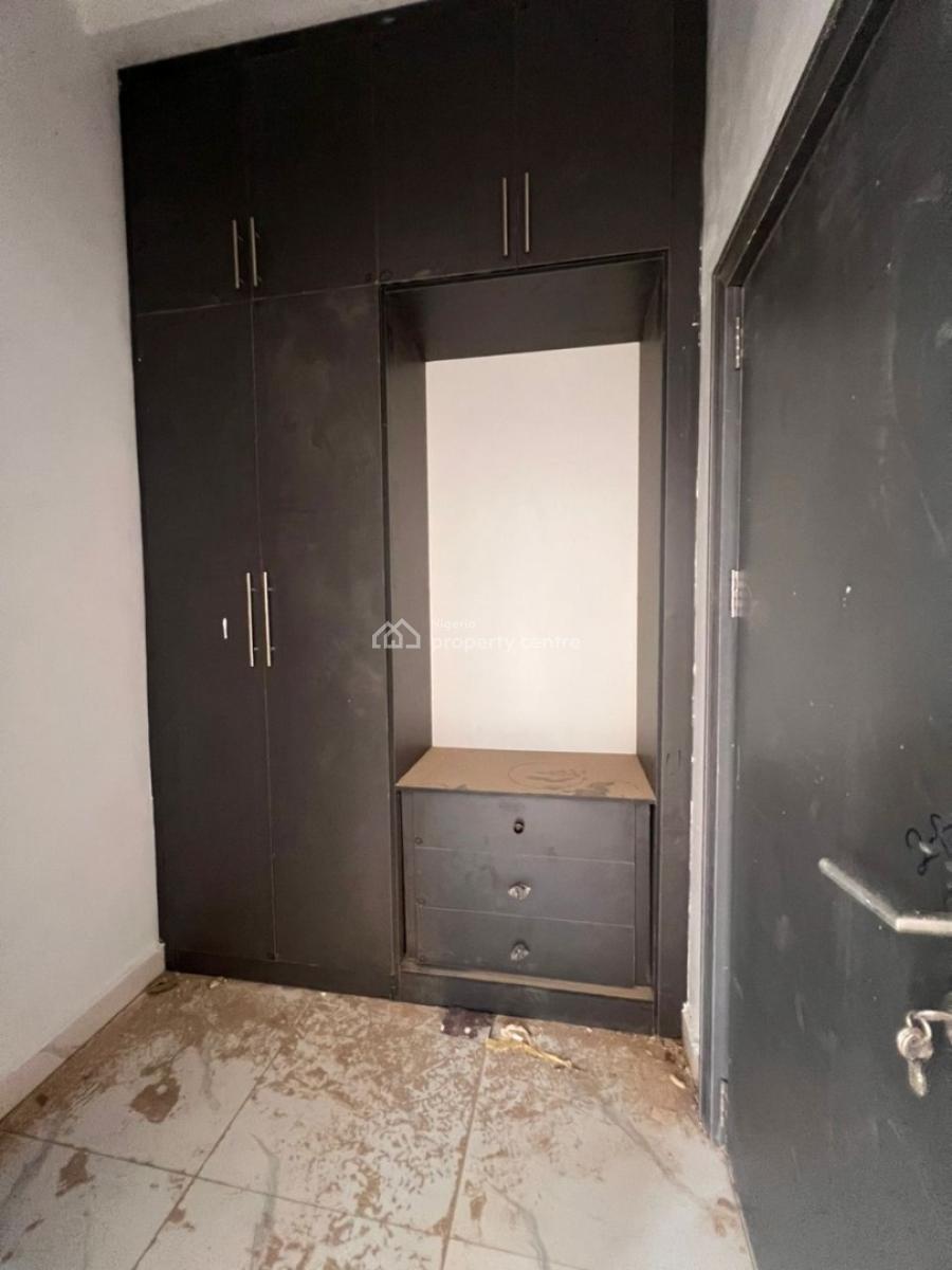 Brand New 3 Bedroom Flat, Gilmore, Jahi, Abuja, Flat / Apartment for Sale
