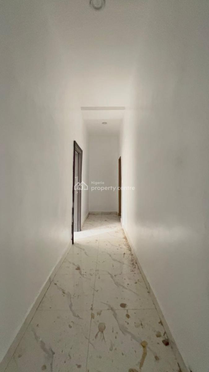 Brand New 3 Bedroom Flat, Gilmore, Jahi, Abuja, Flat / Apartment for Sale